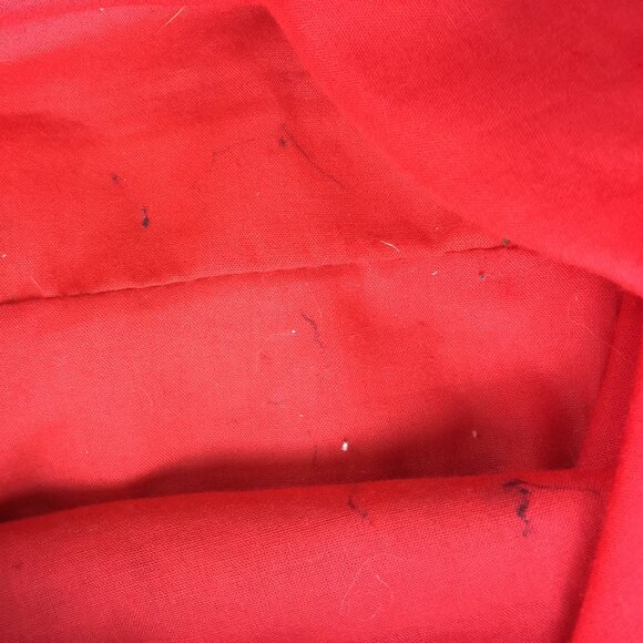 Tim Burtons Nightmare Before Christmas Bag Tote Satchel Rare Find - Picture 5 of 13